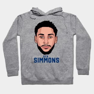 Ben Simmons Hoodie